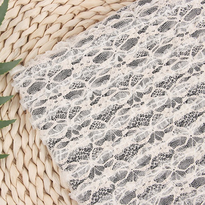 Lace Fabric Dress Wave for Women's Wear Wholesale Supplier 5